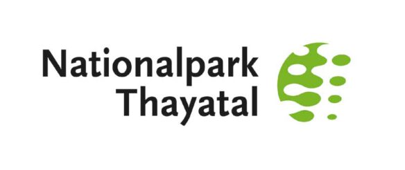 Logo Nationalpark Thayatal