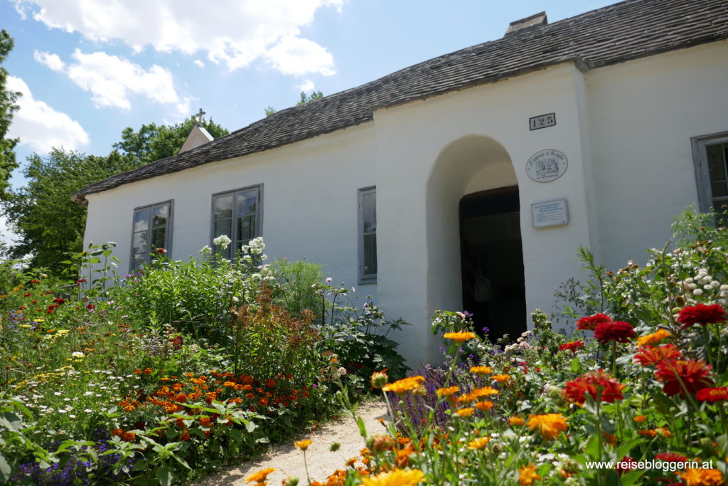 Auf Zeitreise im Museumsdorf Niedersulz – Top Ausflug